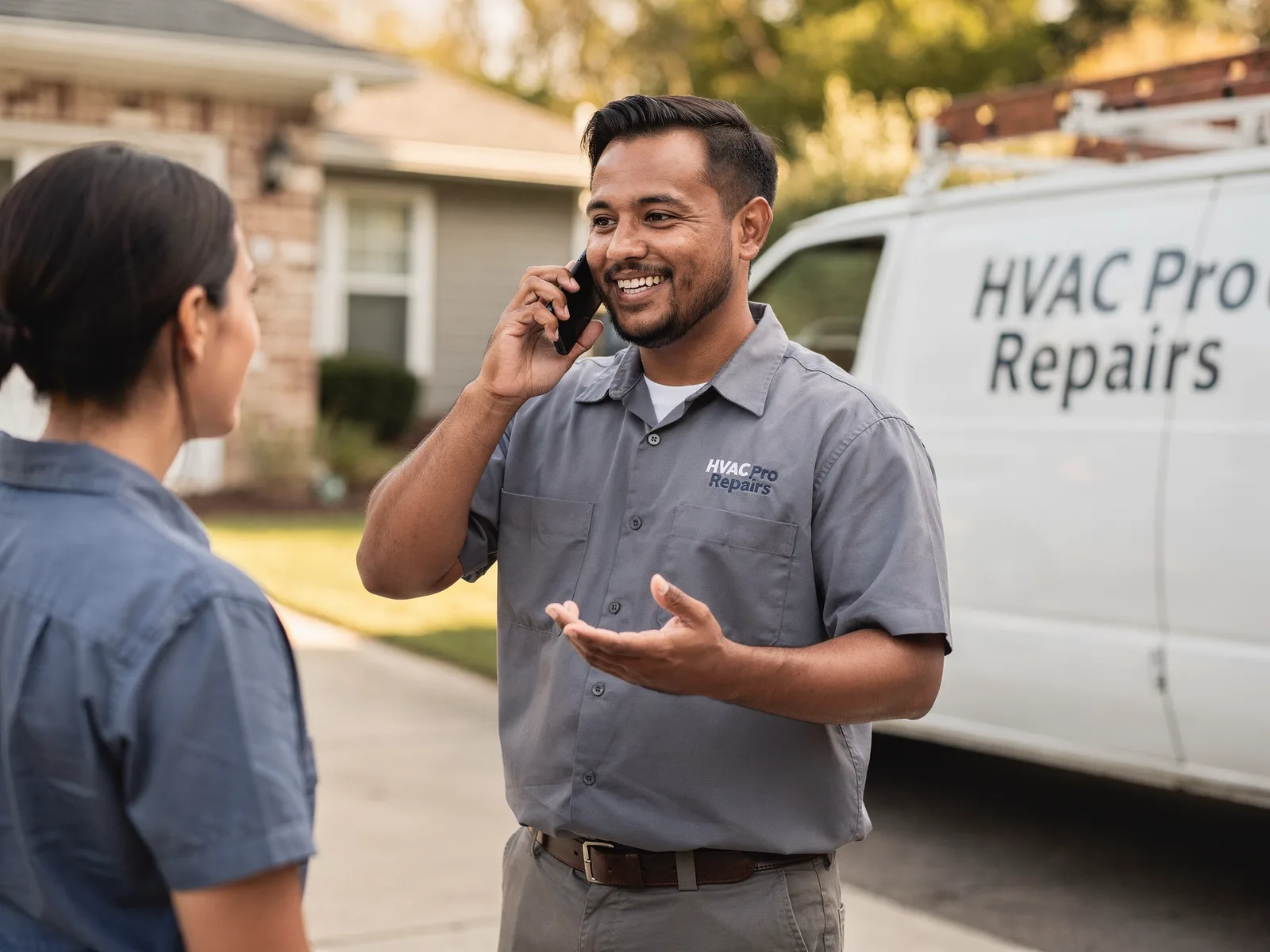 Heat Pump Repair Rocky Top, TN FAQs